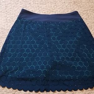 Women's Title Nine skort size M